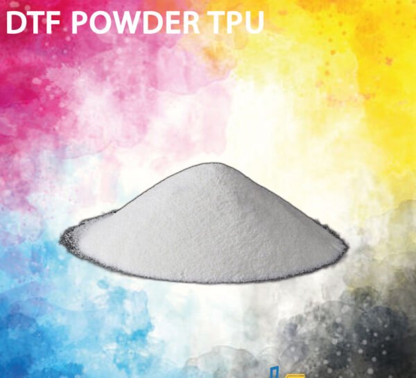 DTF POEDER HIGH RELEASE